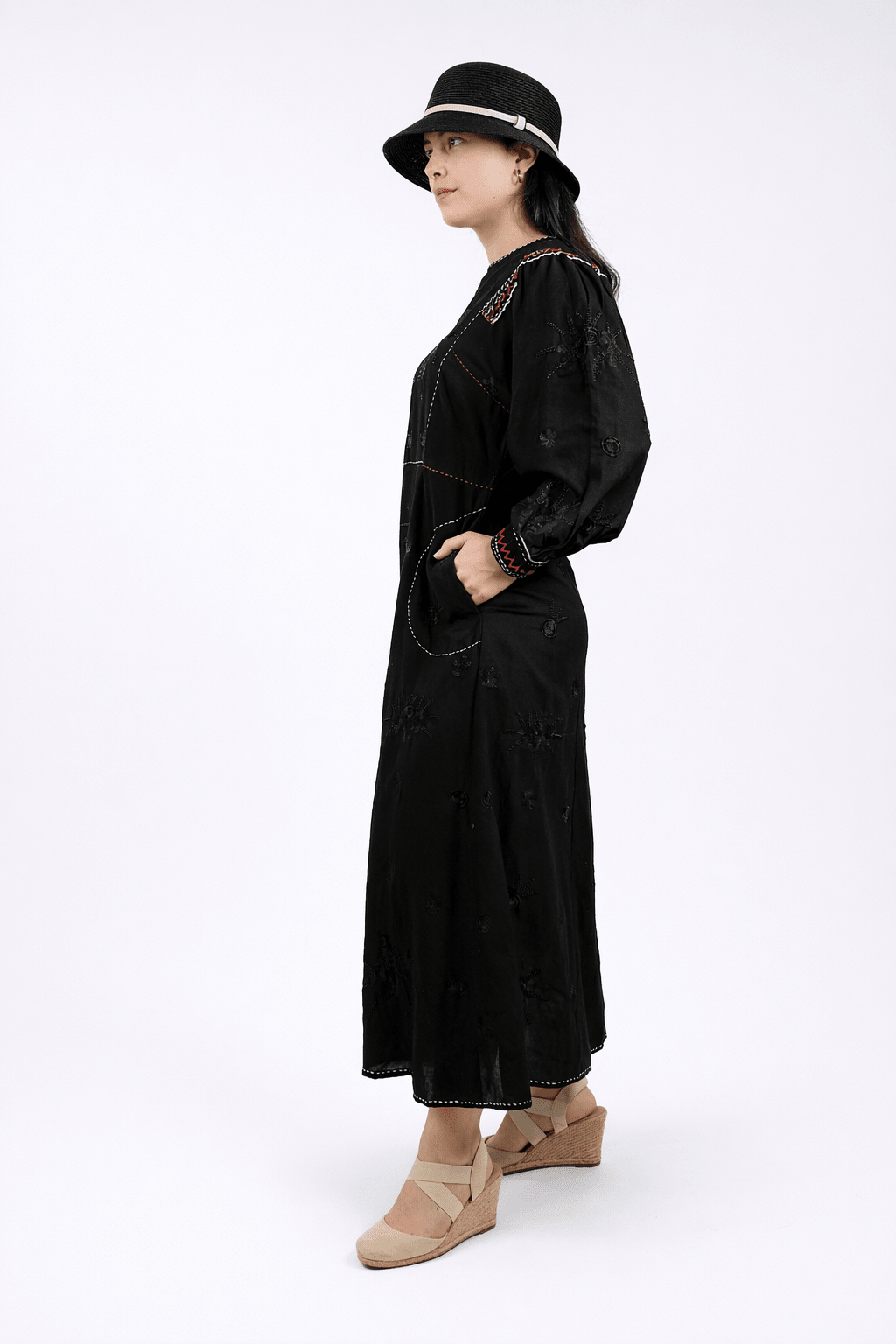 Blooming Eclipse - Tzipor