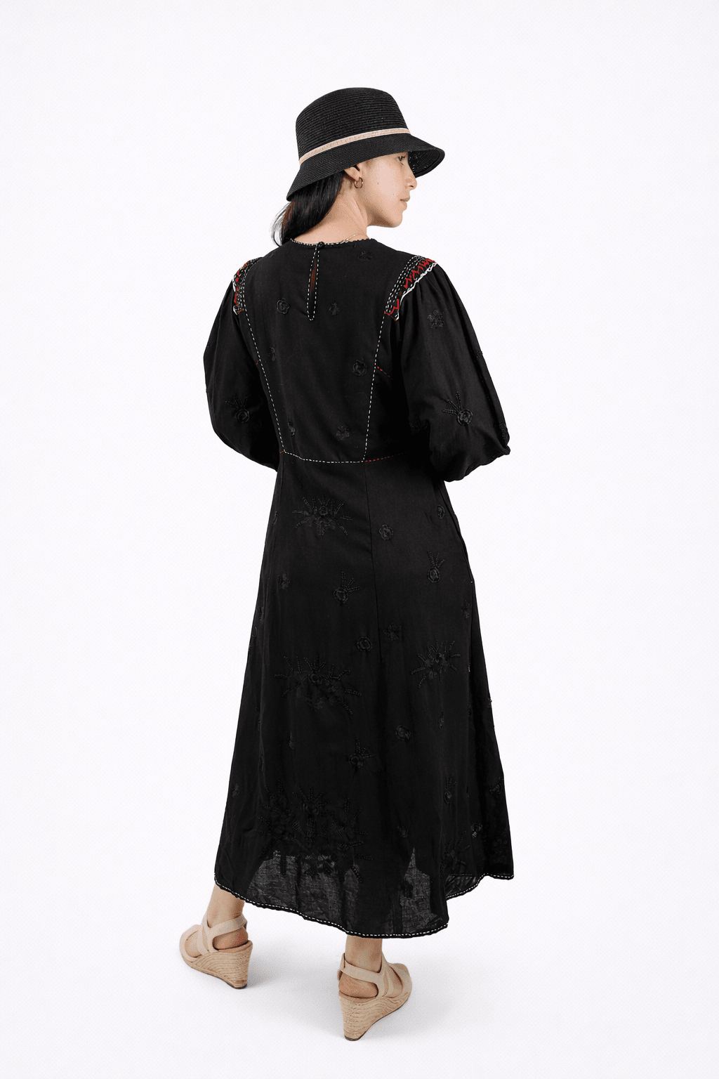 Blooming Eclipse - Tzipor