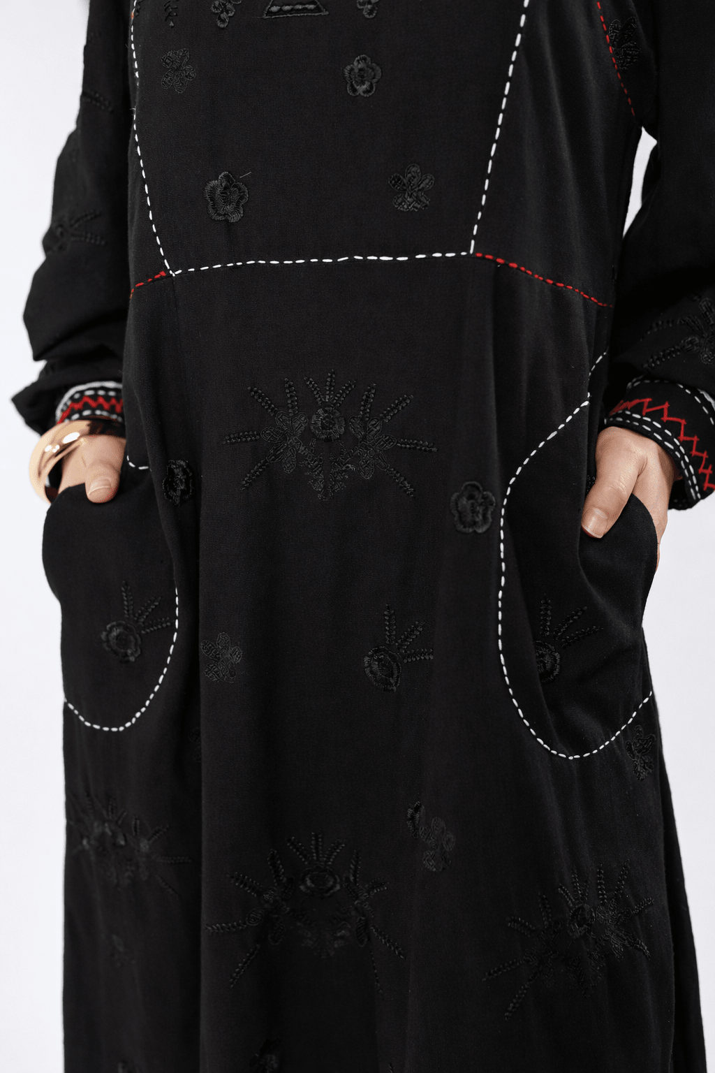 Blooming Eclipse - Tzipor