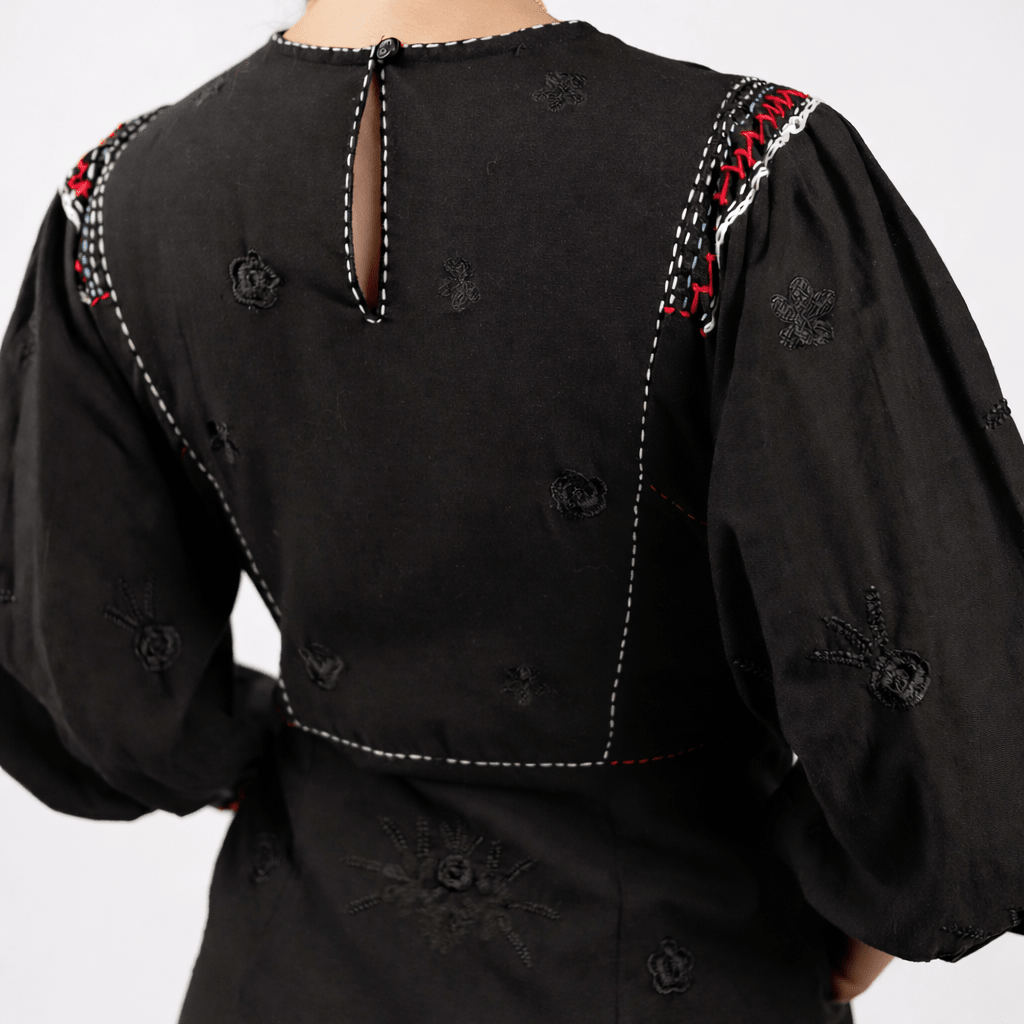 Blooming Eclipse - Tzipor