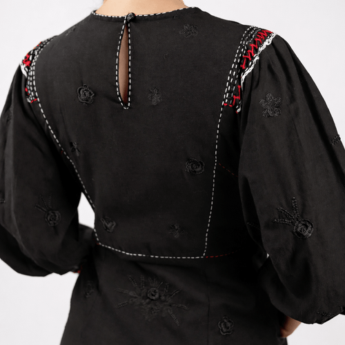 Blooming Eclipse - Tzipor