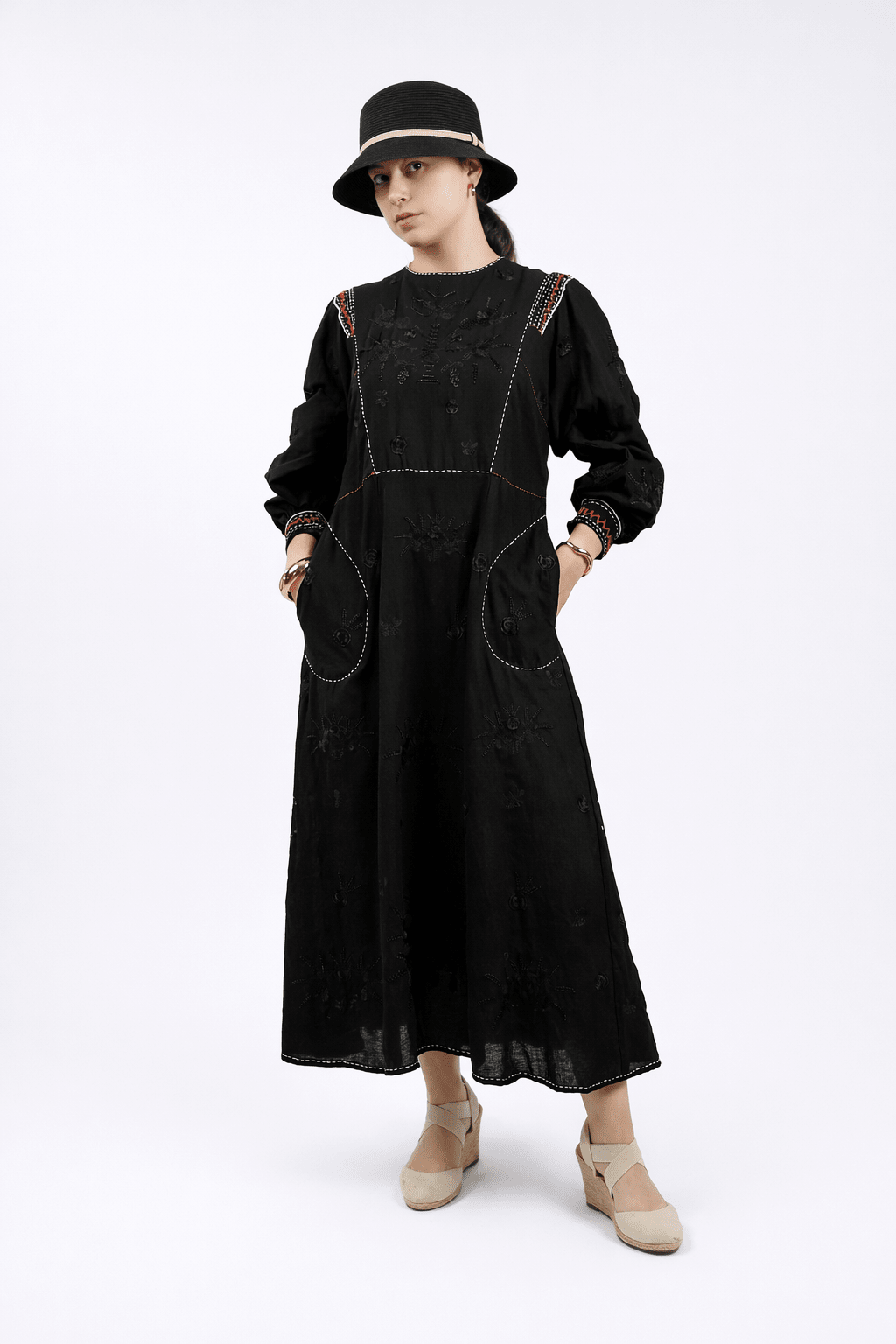 Blooming Eclipse - Tzipor