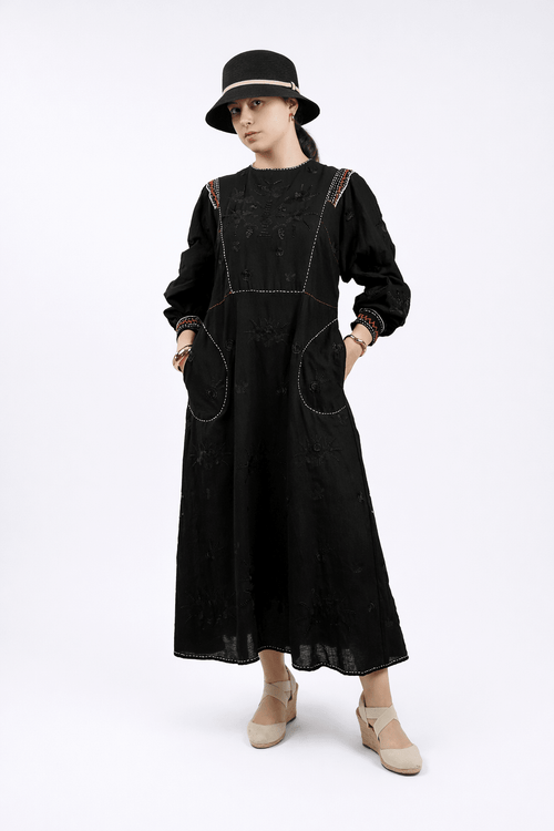 Blooming Eclipse - Tzipor