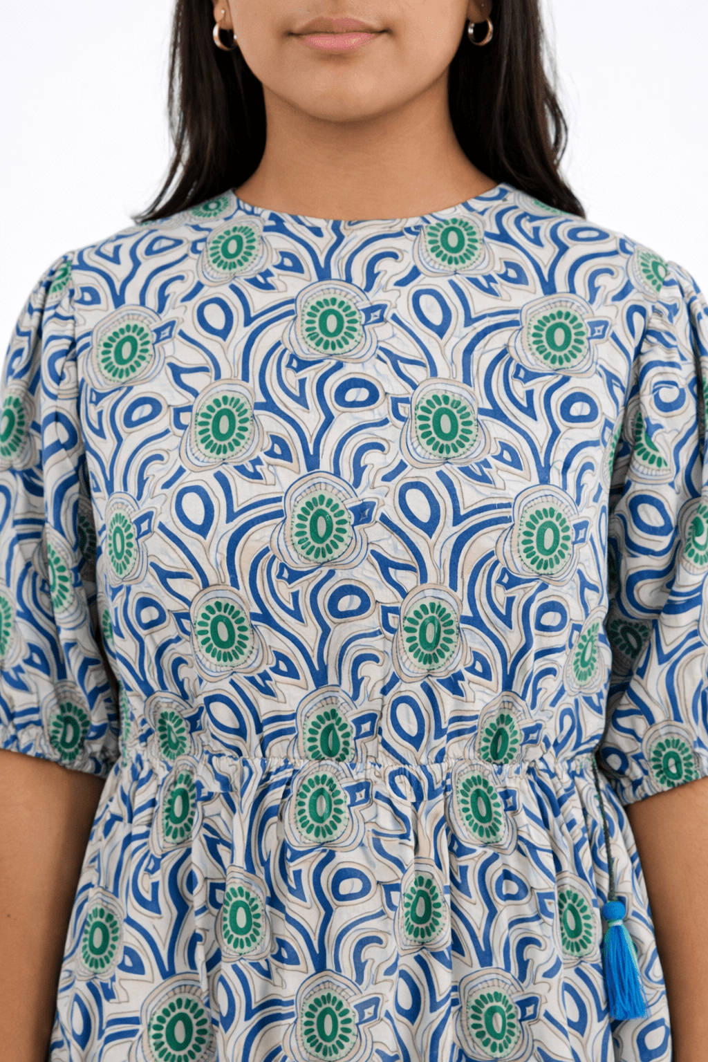 Blue Mirage - Tzipor