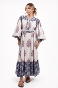 Bluebell Garden Dress - Tzipor