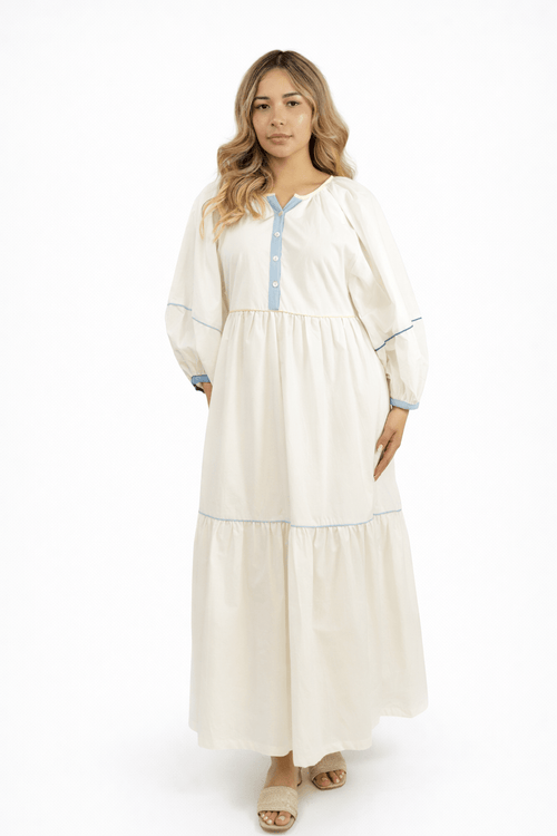 Colorful Edges - Tzipor