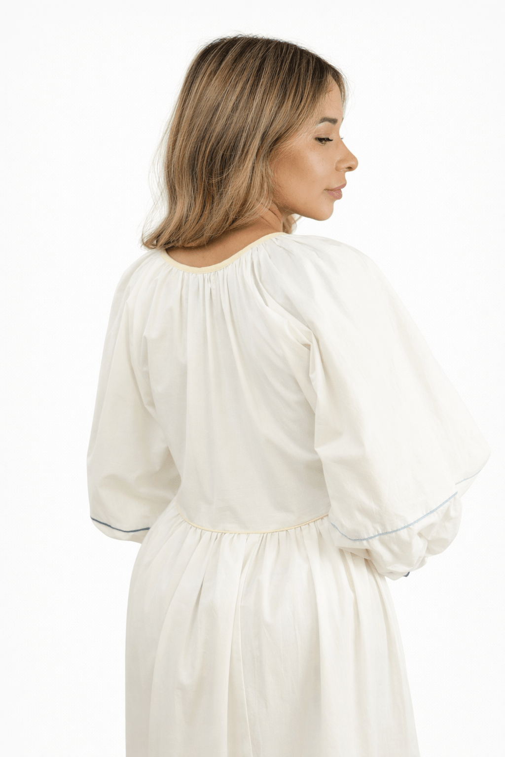 Colorful Edges - Tzipor