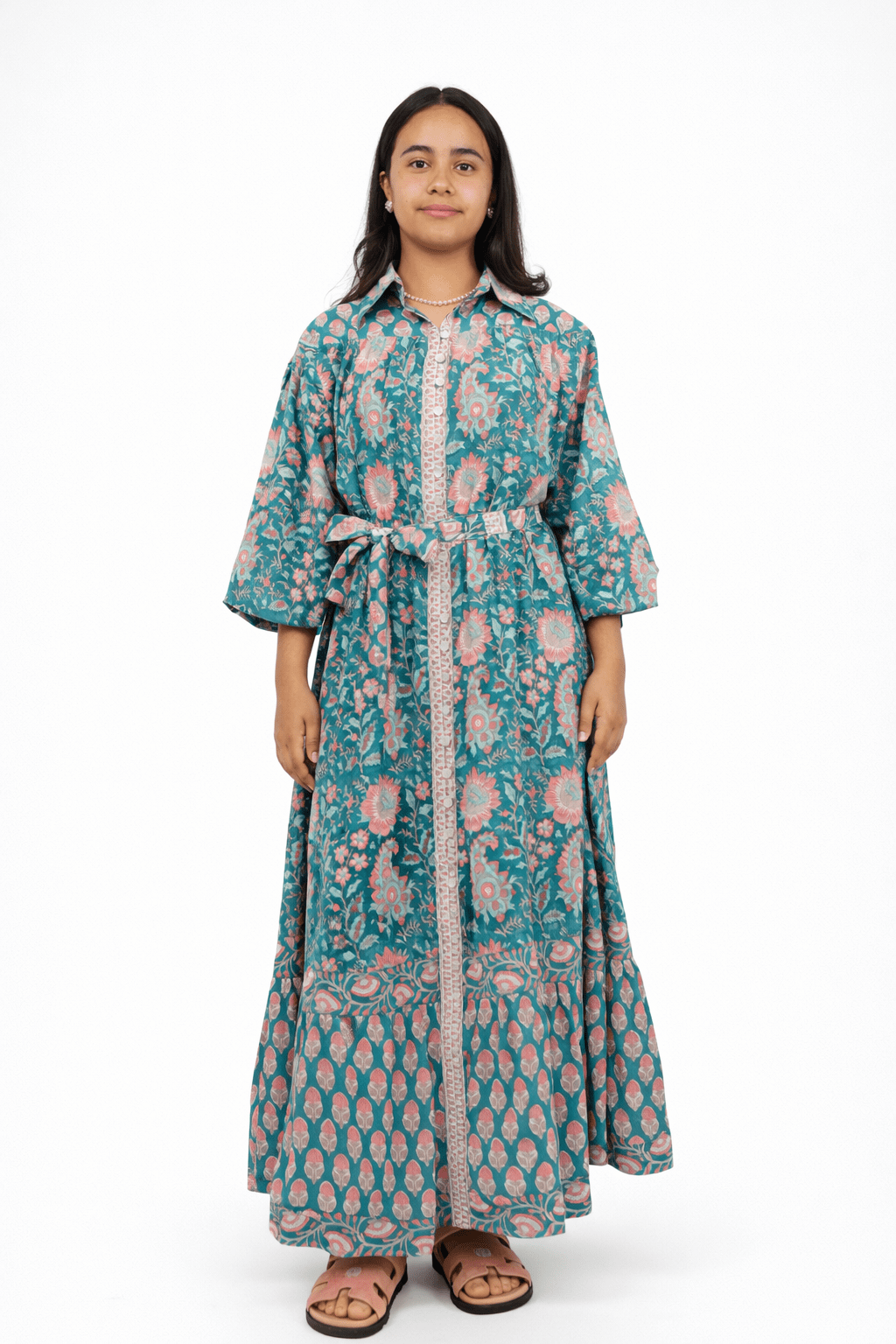 Ocean Coral - Tzipor