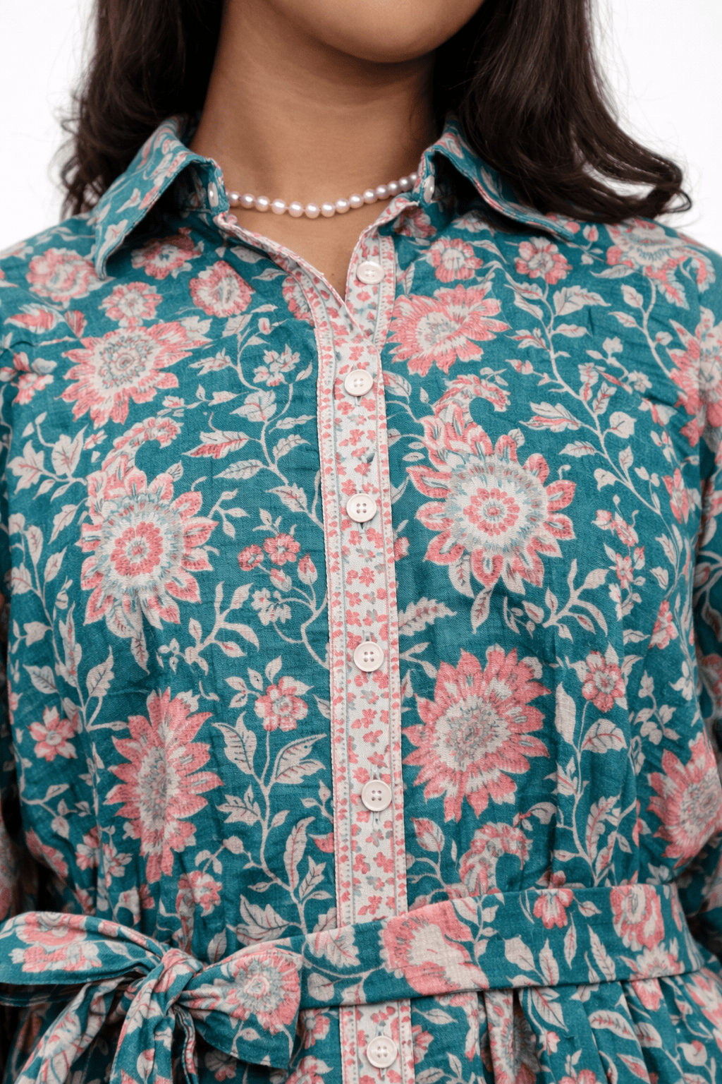 Ocean Coral - Tzipor