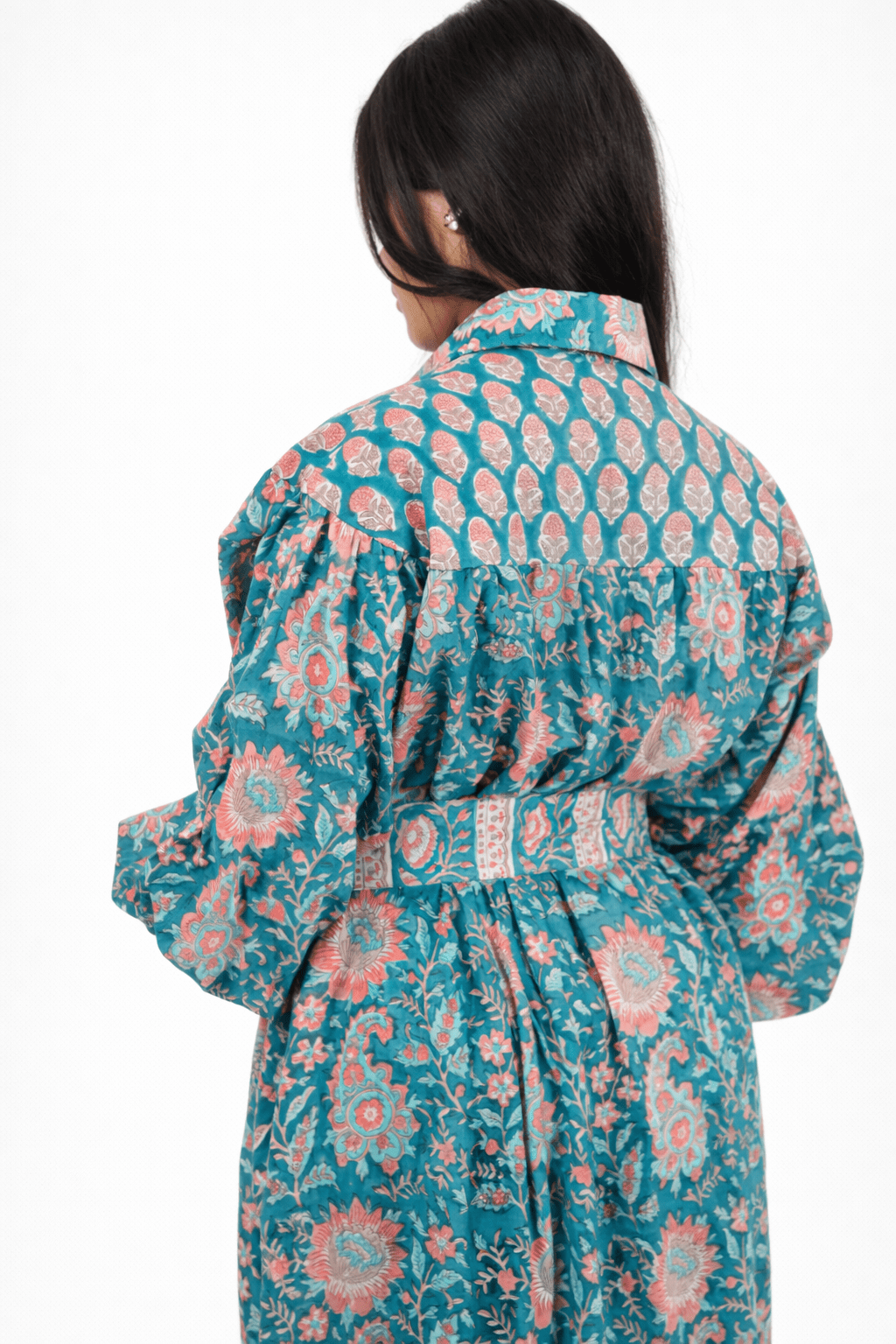 Ocean Coral - Tzipor